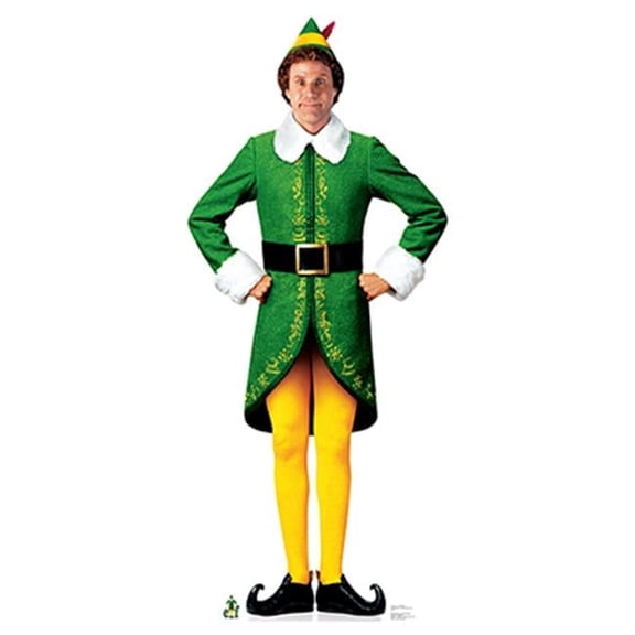 Elf - Movie Elf