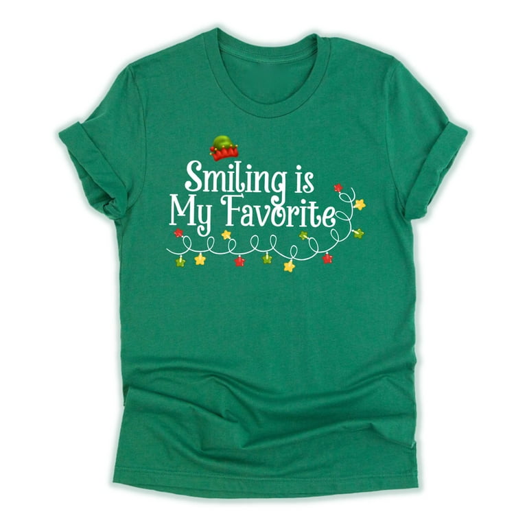 Smile Graphic Quote Tshirt Mens Womens Kids Smile Graphic Quote Tshirt Mens Womens Kids