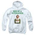 thumbnail image 1 of Elf Nutcracker Kids Pull-Over Hoodie for Youth Boys and Girls, 1 of 4