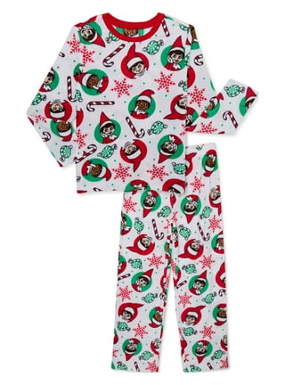 The Elf on the Shelf Pajama Shop in Clothing Walmart