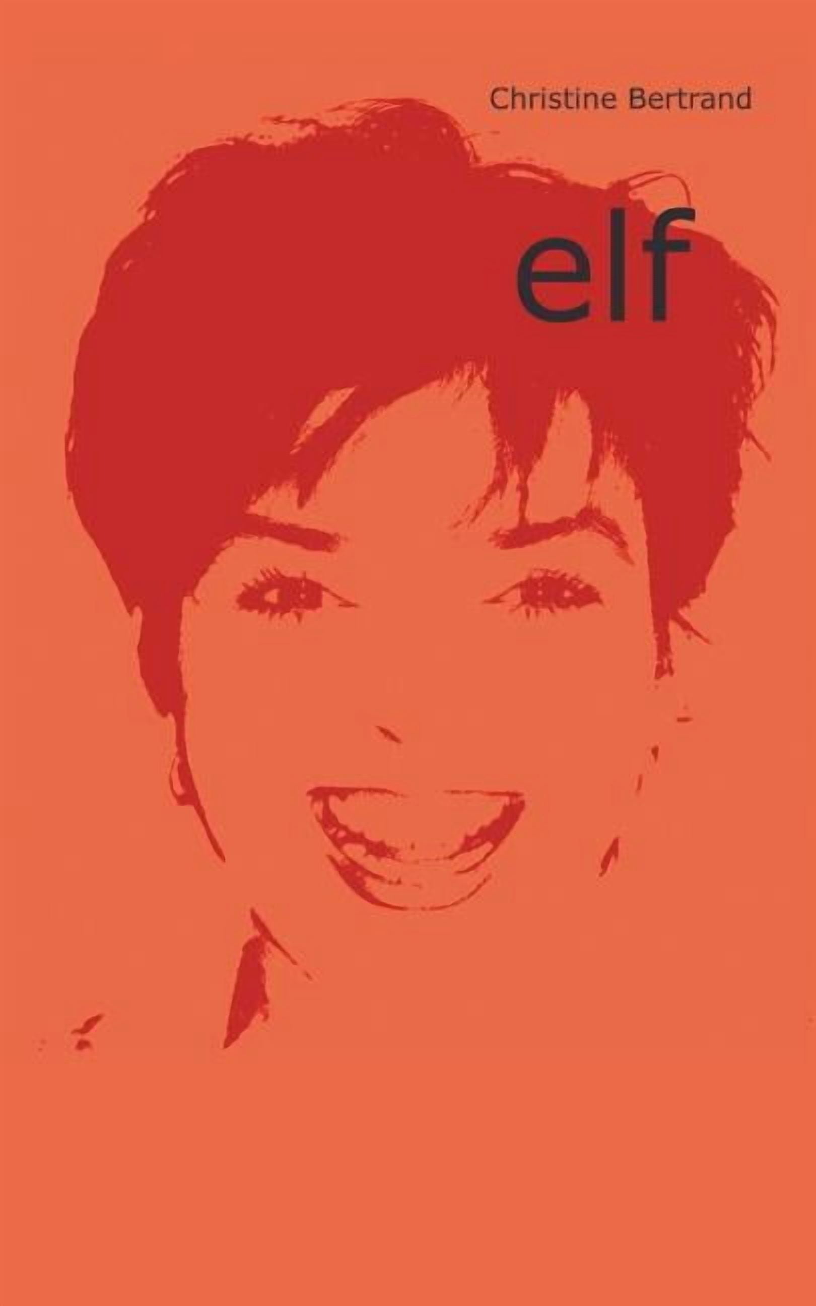 Elf, (Paperback)