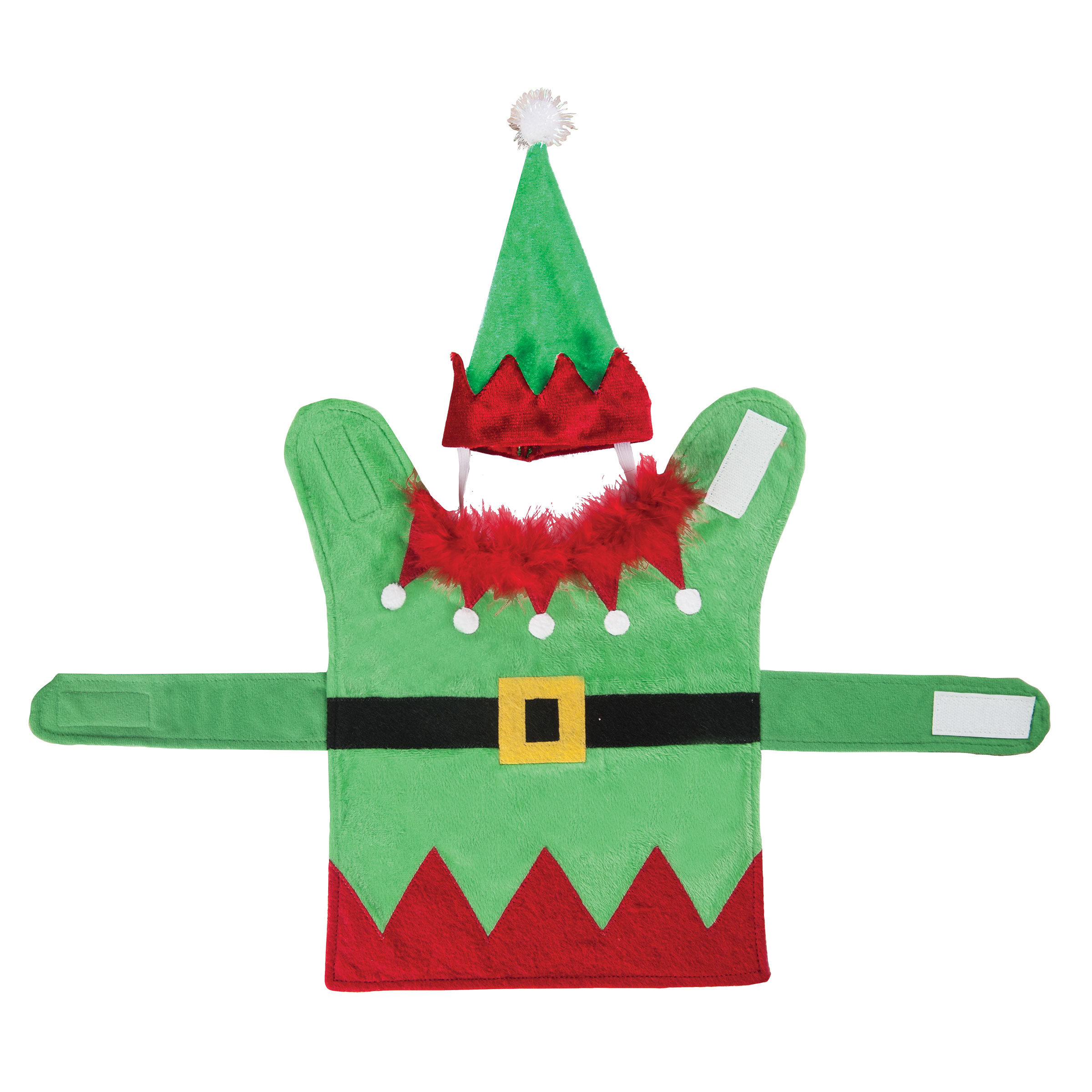 Elf Pet Costume