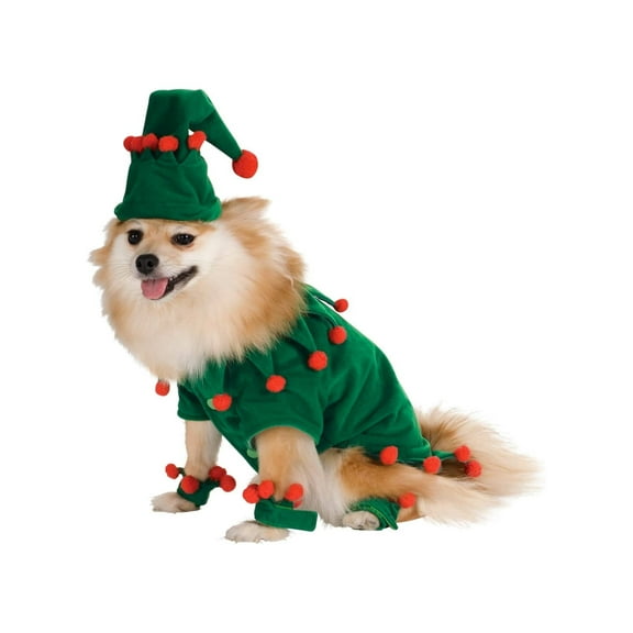 Elf Pet Costume