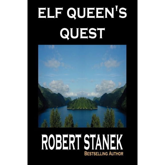Ruin Mist Chronicles (Paperback) Elf Queen's Quest (Ruin Mist: Dark Path, Book 1), (Paperback)