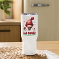 thumbnail image 1 of Elf Santa's Little Legends Travel mug with a handle (25 oz), 1 of 3