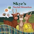 thumbnail image 1 of Leon's Day Skye's Social Situation, Book 3, (Paperback), 1 of 1