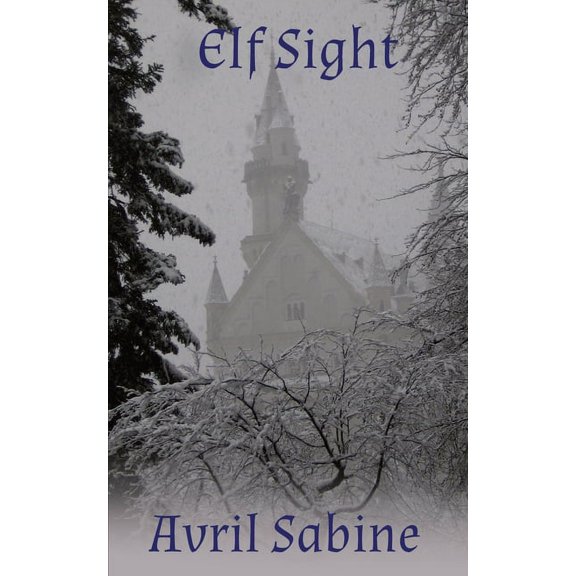 Elf Sight, (Paperback)