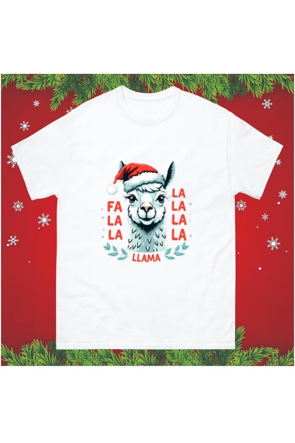 Elf Sized Little Helper Funny Short Joke Holiday Unisex T-Shirt, up to size 5XL