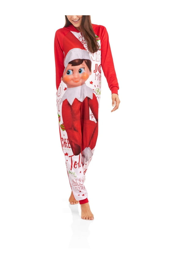 Elf Sleepwear
