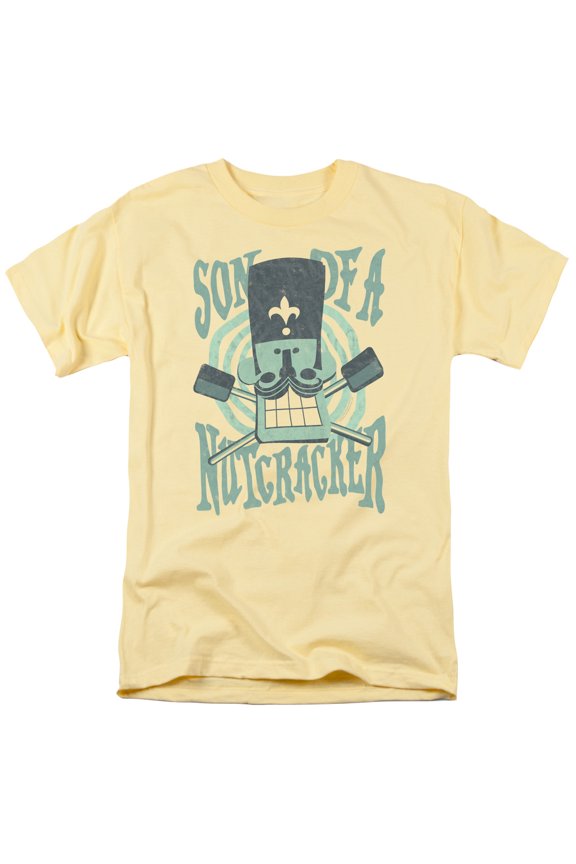 Elf - Son Of A - Short Sleeve Shirt - Small