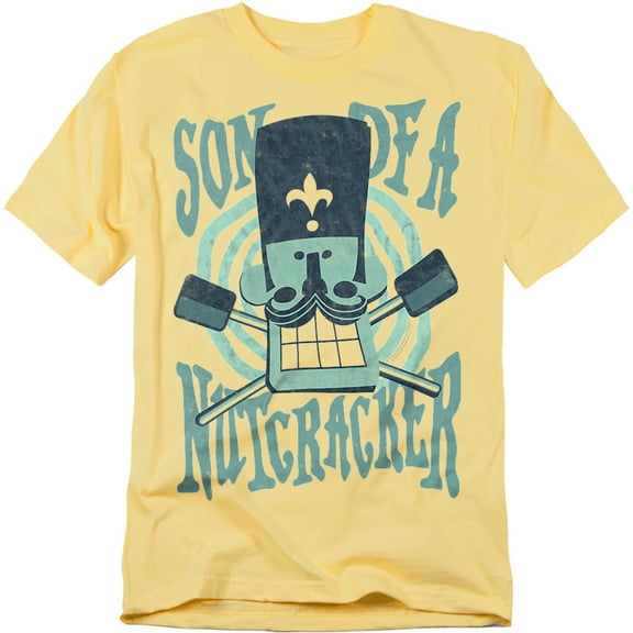 Elf T-Shirt Son of A Unisex Graphic Tee For Men & Women