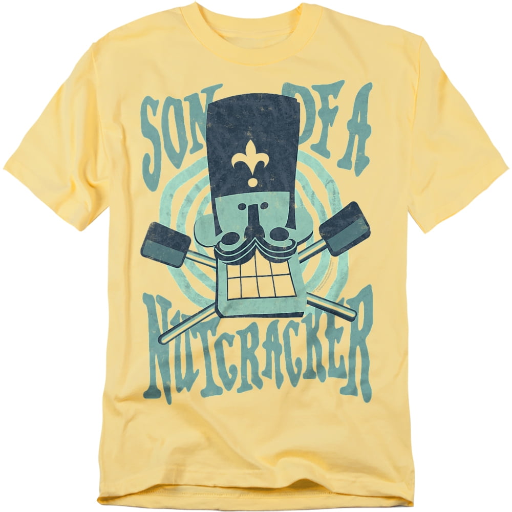 Elf T-Shirt Son of A Unisex Graphic Tee For Men & Women