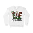 thumbnail image 1 of Elf Squad Sweatshirt, Family Sweatshirt, 1 of 10