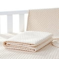 thumbnail image 1 of Elf Star Cotton Breathable Waterproof Underpads Mattress Pad Sheet Protector for Children or Adults, Neutral Color, 1 Pack 20”X27”, 1 of 6