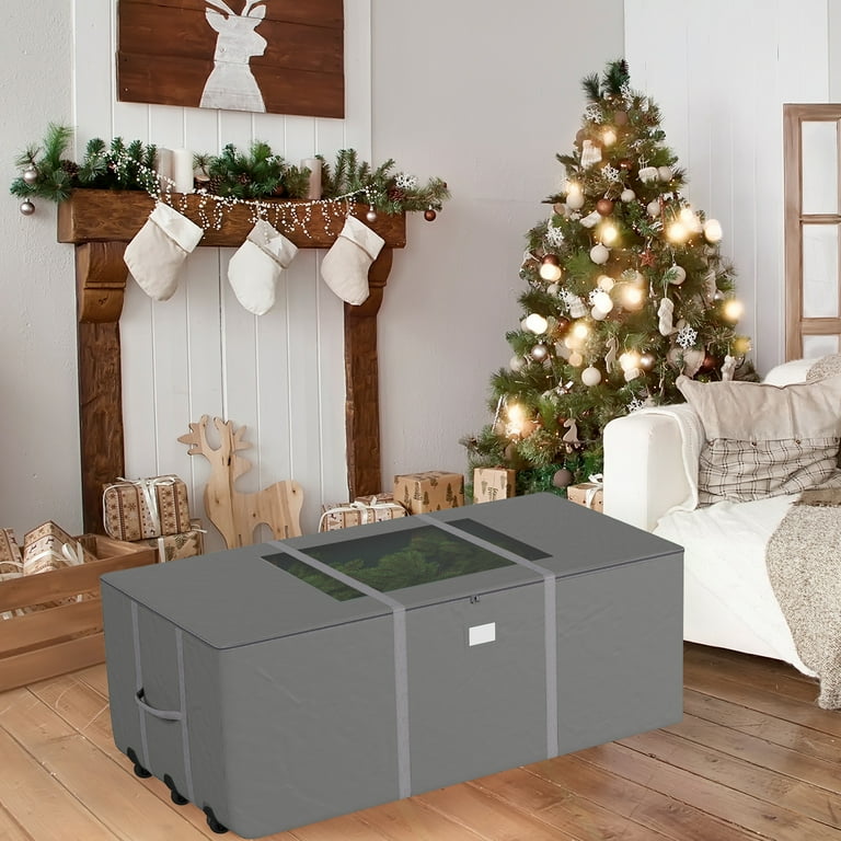 Christmas tree bags walmart sale