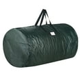 thumbnail image 1 of Elf Stor Christmas Tree Storage Bag for 7.5-Foot Artificial Trees, Green, 1 of 7