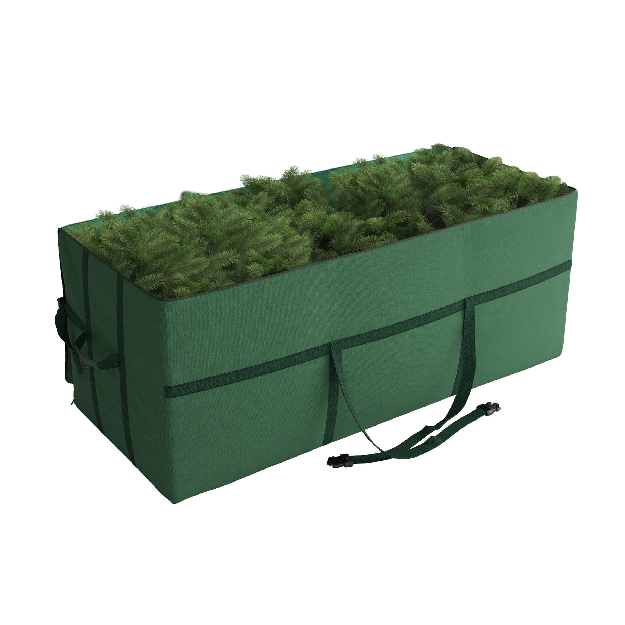 Simple Living Solutions Disposable Tree Removal Bag