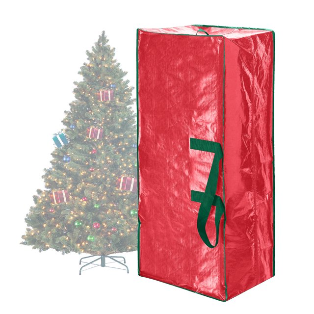 Elf Stor Premium Christmas Tree Bag Holiday Large For up to 7.5 Ft Tree