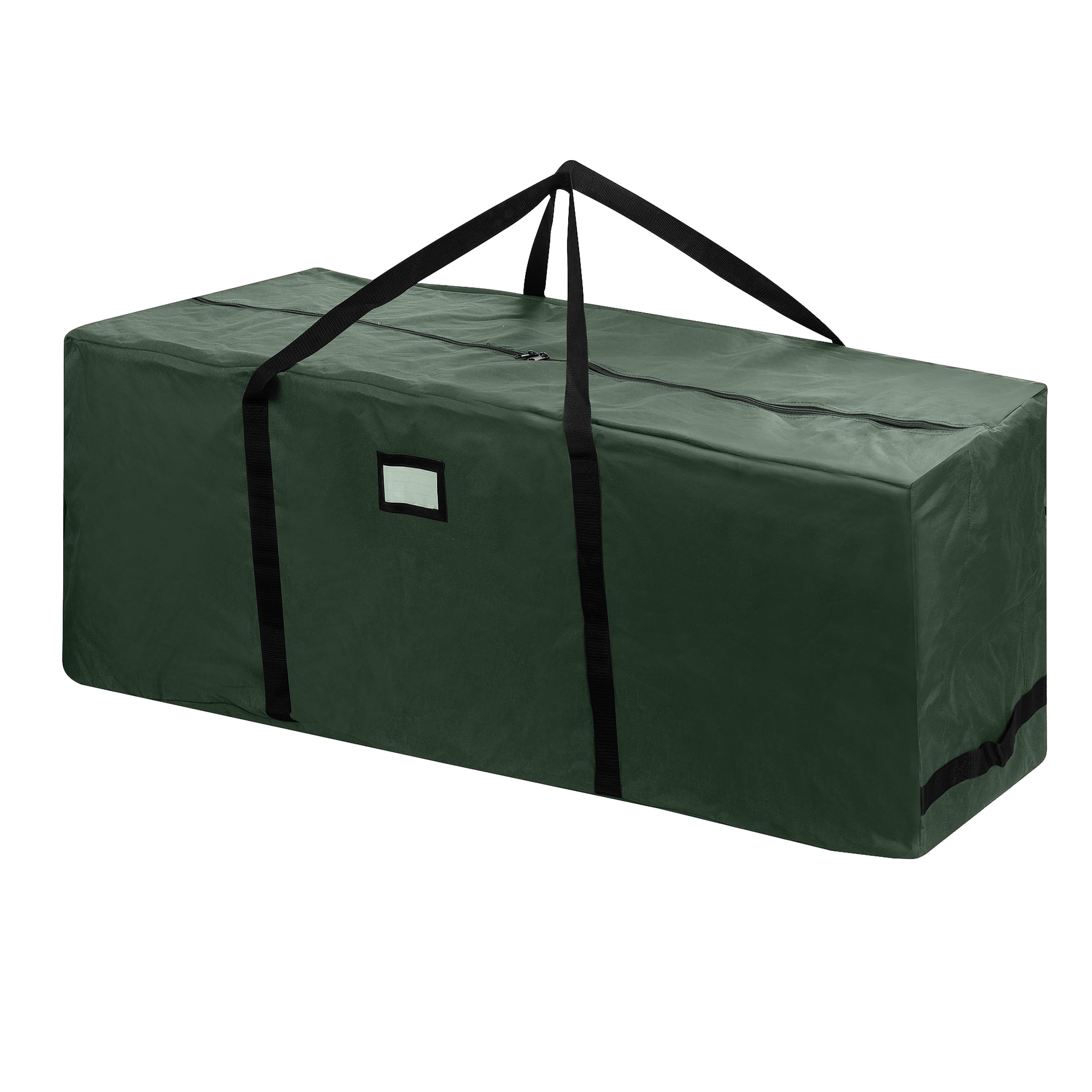Elf Stor Rolling Christmas Tree Storage Bag- For 12 FT Artificial Trees