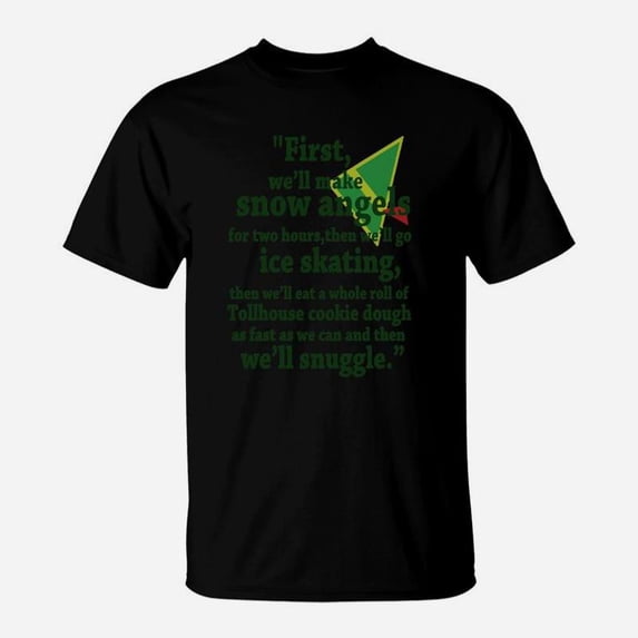Elf TShirt