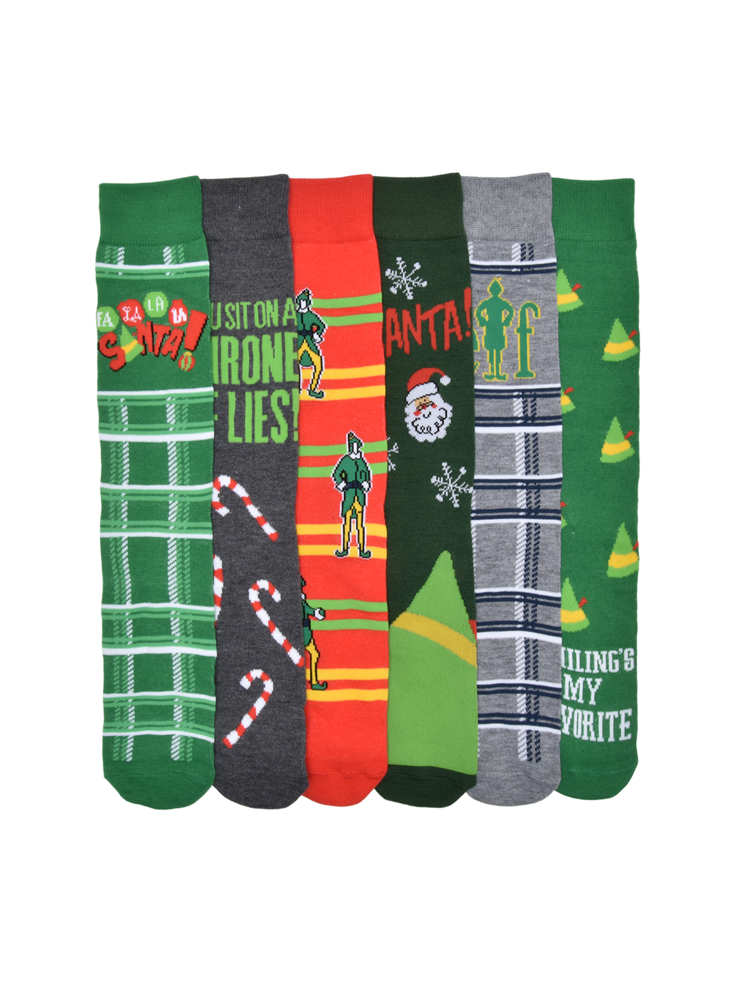 Nightmare Before Christmas Men S 6 Pack Crew Socks Sock Size 10 13: Is It Right for You?