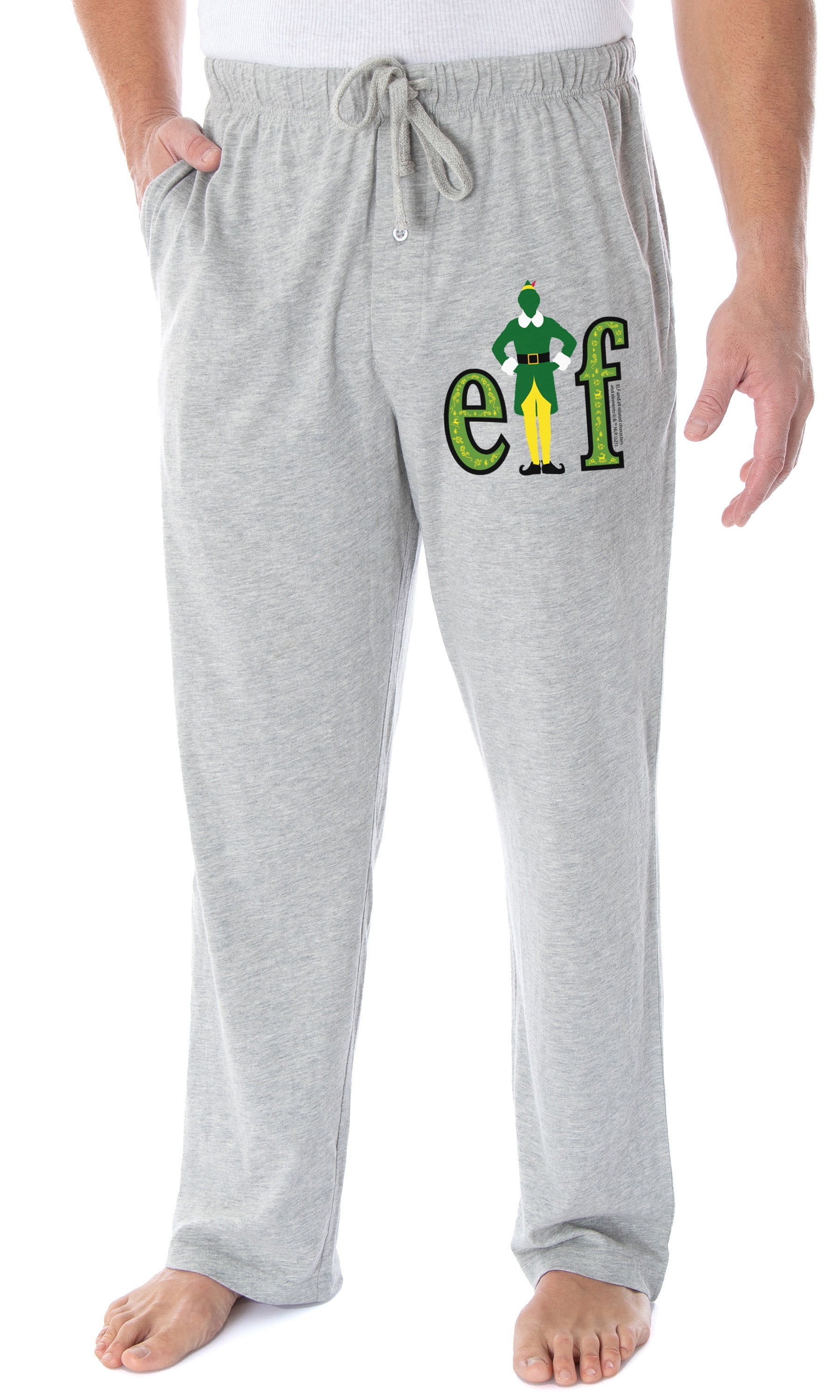 Elf lounge shop pants