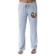 thumbnail image 1 of Elf The Movie Womens' Jovie Christmas Ornament Sleep Pajama Pants, 1 of 5