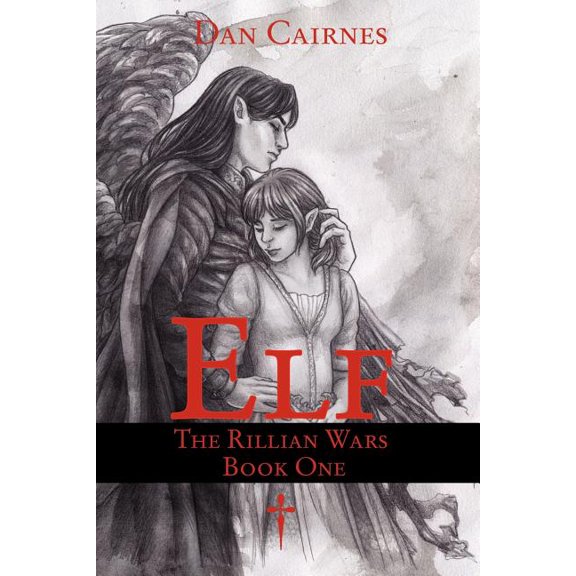 Elf : The Rillian Wars - Book One