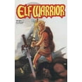 thumbnail image 1 of Elf Warrior #1 VF ; Adventure Comic Book, 1 of 1