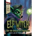 thumbnail image 1 of Elf Witch Elf Witch: And the Realms of Paradawn, Book 1, (Paperback), 1 of 1