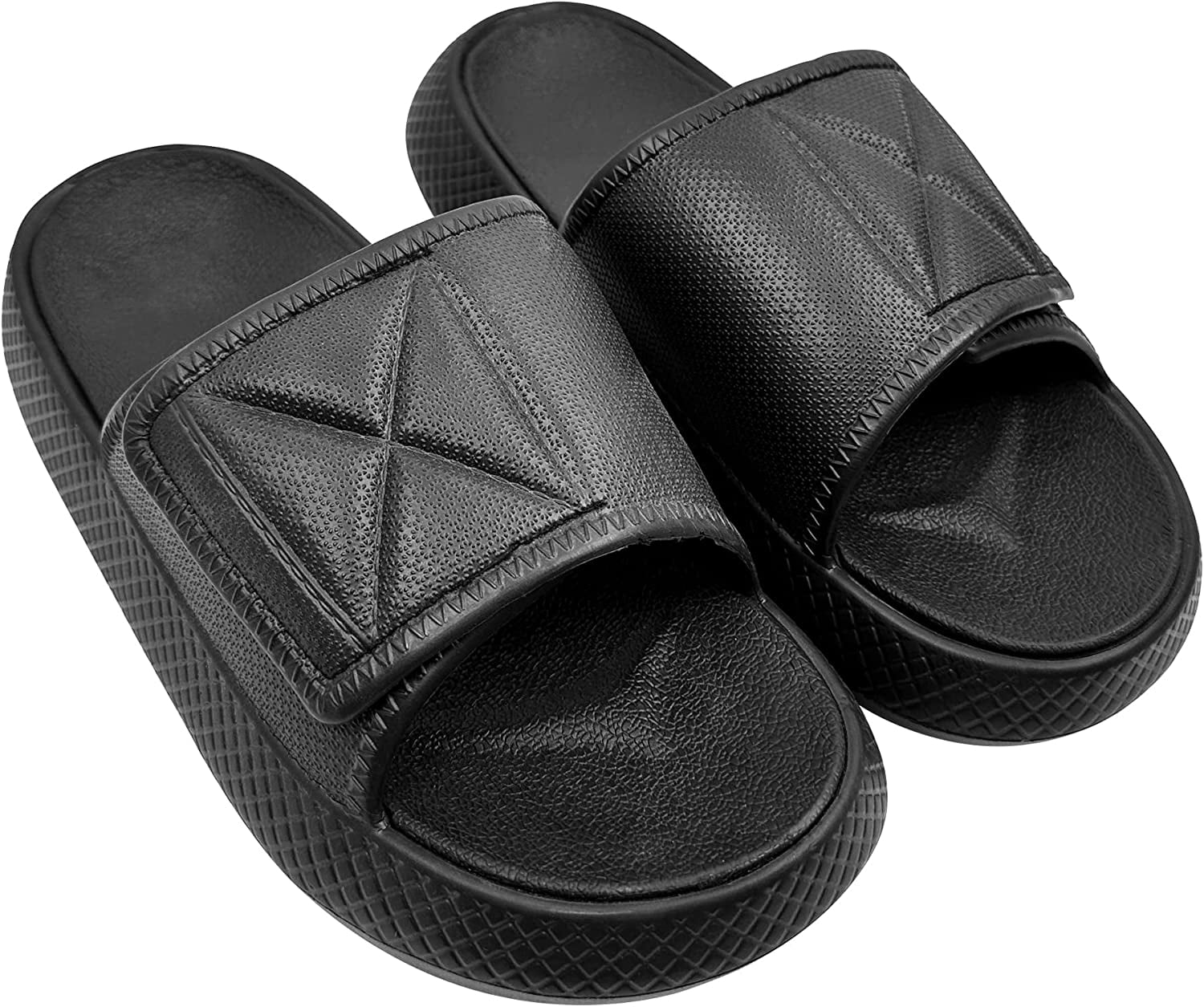 Cloud Slides – Comfortable Lightweight Slide Sandals For Men And Women (Multiple Colors)