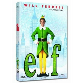 Elf Day DVD 810037850604| eBay
