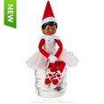 thumbnail image 1 of Elf on The Shelf Claus Couture Twinkle Toes Tutu, 1 of 4