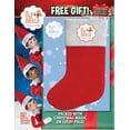 thumbnail image 1 of Elf on the Shelf - Games and Stories: Scout Elf Stocking Gift, 1 of 1