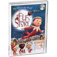 thumbnail image 1 of An Elf's Story DVD, 1 of 6