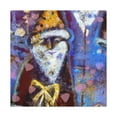 thumbnail image 1 of Elf with Post-Impressionism - Canvas, 1 of 25
