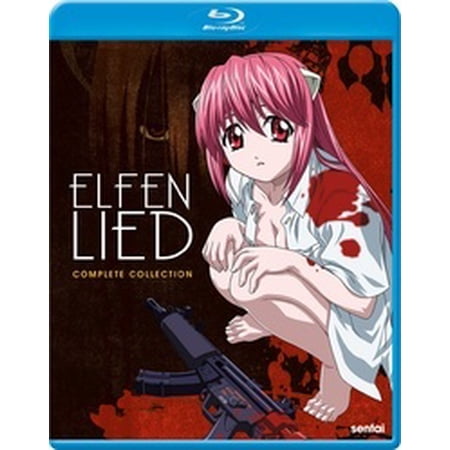 Elfen Lied Complete Collection price history on PriceWatchPro