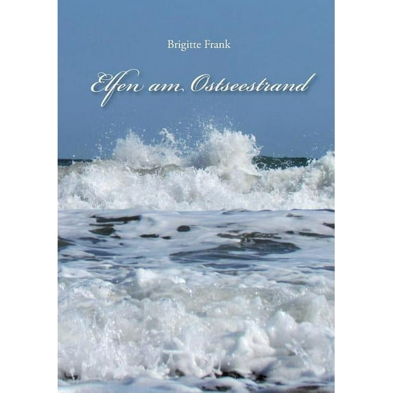 Elfen am Ostseestrand, (Paperback)
