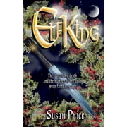 Elfgift Elf King, Book 2, Paperback