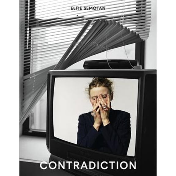 Pre-Owned Elfie Semotan: Contradiction (Hardcover)
