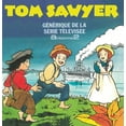 thumbnail image 1 of Elfie - Tom Sawyer: Generique De La Serie Televisee Soundtrack - Music & Performance - Vinyl, 1 of 1