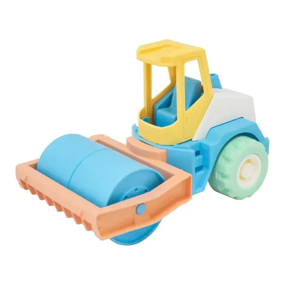 Elfiki Bio-based Eco Toy "Tech Truck-Roller"