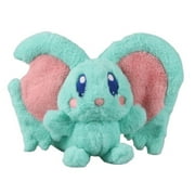Elfilin Kirby Plush, 11 Elflin Plushies Toys, Adventure Soft Stuffed Animal Collection Gift for Fans