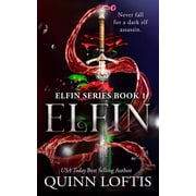 The Elfin Elfin, Book 1, Paperback