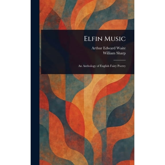 Elfin Music, (Hardcover)