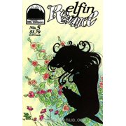 Elfin Romance #5 VF ; Mt. Wilson Comic Book