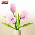 thumbnail image 1 of Elfin Song Flower Building Block, 1 of 3