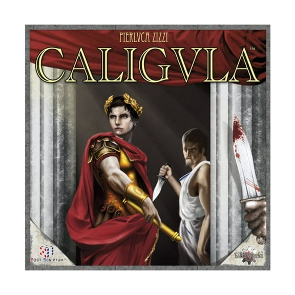 Elfinwerks Caligvla New