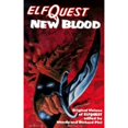 thumbnail image 1 of Pre-Owned Elfquest - New Blood (Hardcover) 0936861312 9780936861319, 1 of 1
