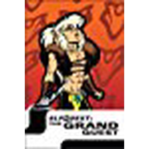 Pre-Owned Elfquest: The Grand Quest : Volume 2